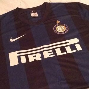 Pirelli Jersey Shirt